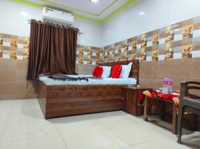 Hotel O SAI PALACE